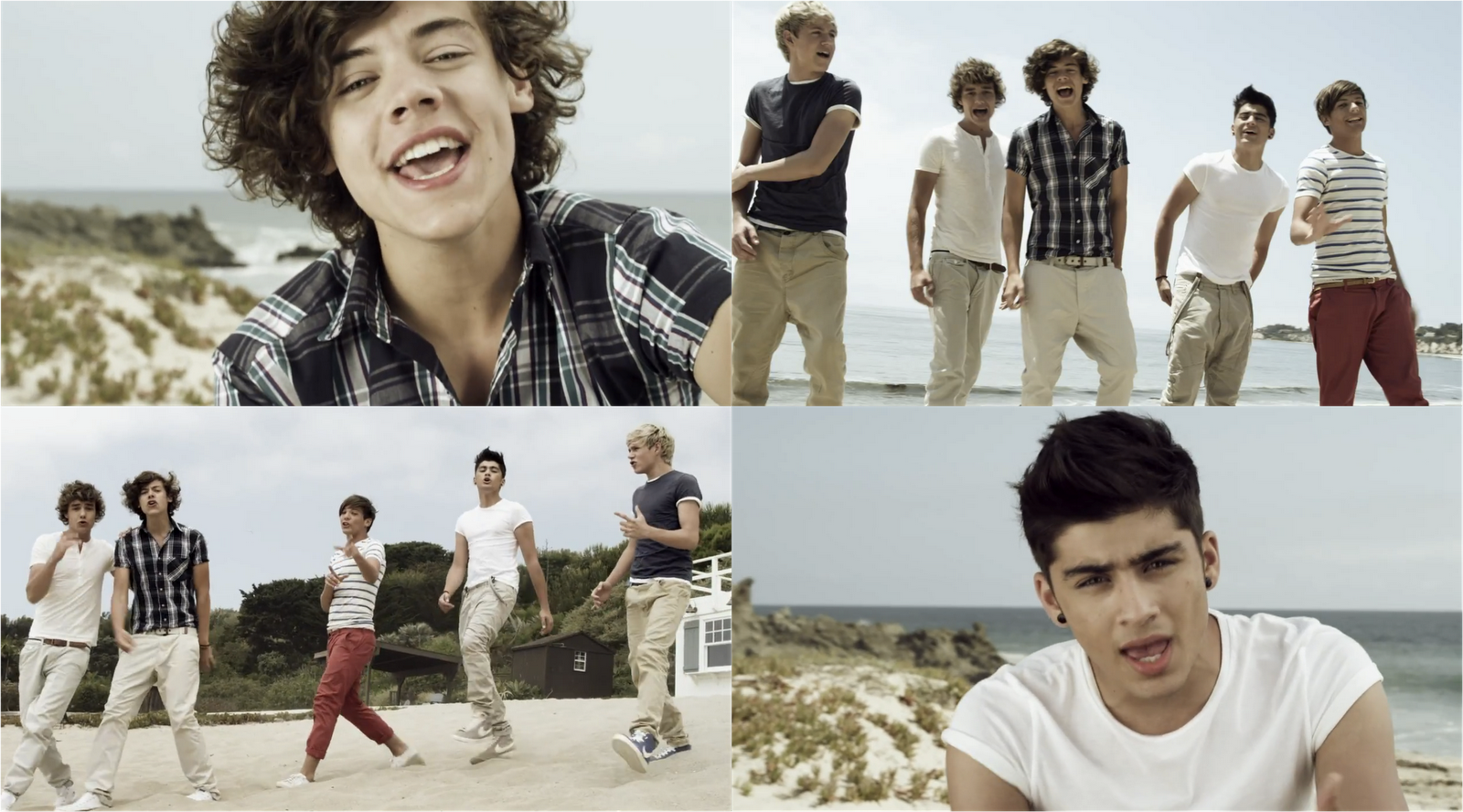 Direction Direction