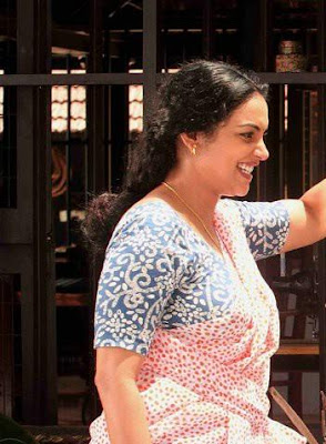 swetha menon hot