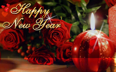 Happy New Year Wishes & Greeting Cards 