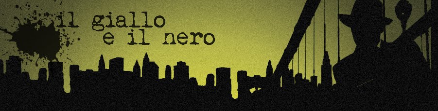 il giallo e il nero