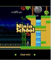 tai game ninjaschool