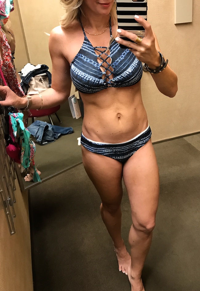 female footjob while sleeping bikini fuck in dressing room