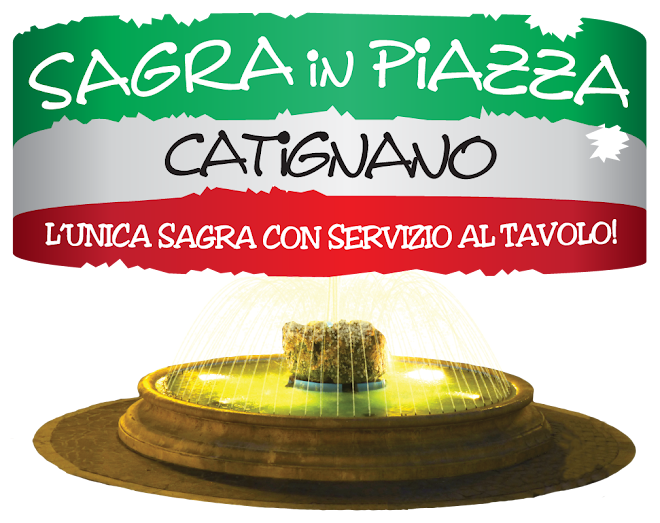 Sagra in Piazza, Catignano