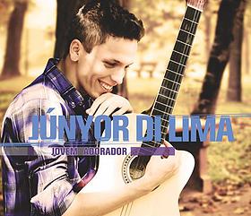 CD "JOVEM ADORADOR" JUNYOR DI LIMA