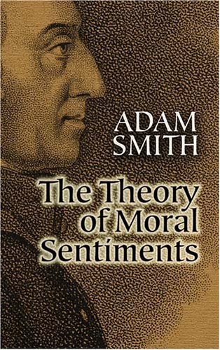 adam smith theories