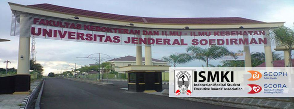 Medical School of Jenderal Soedirman University