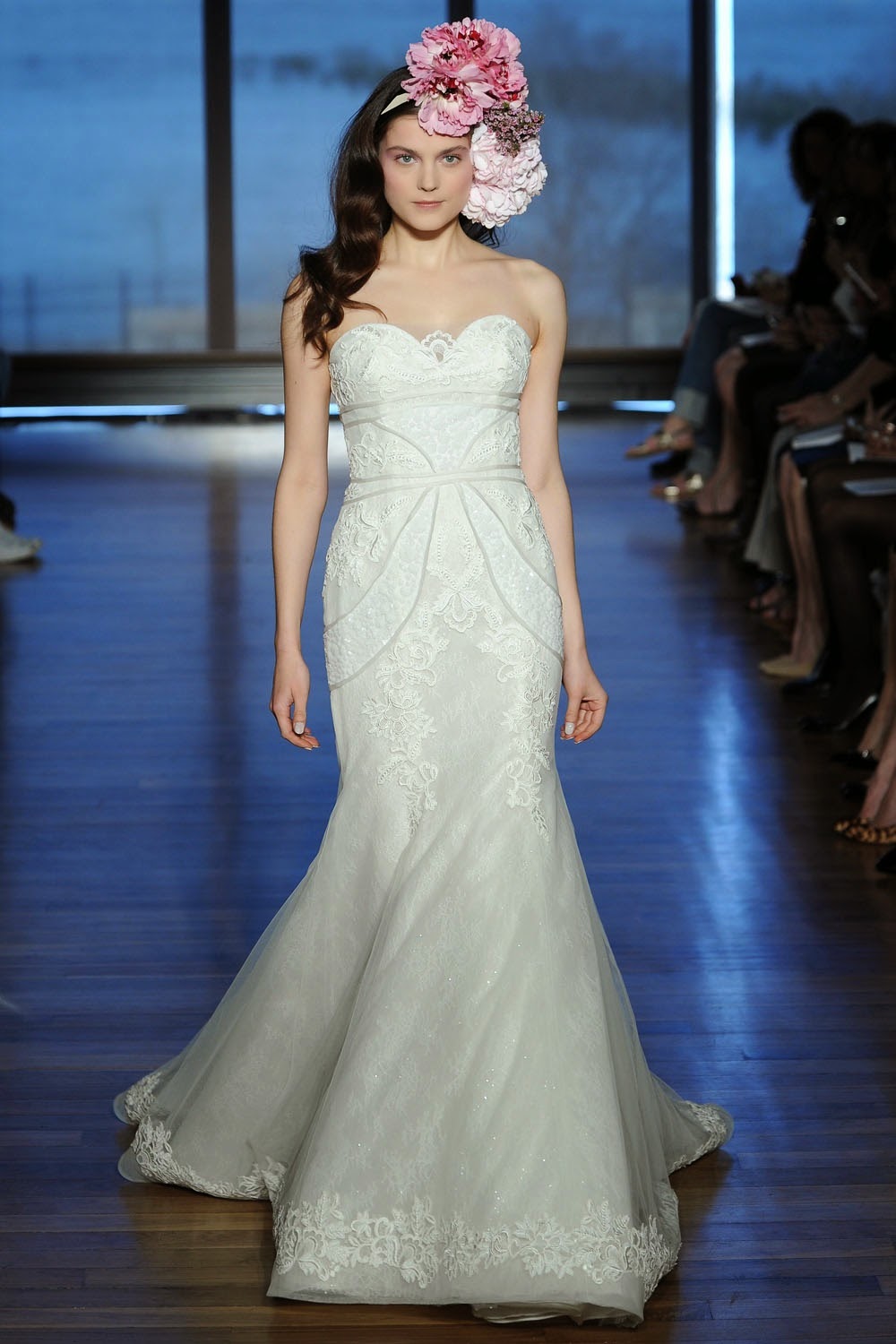 Blue aqua lace dress White Marvelous fancy outfits pictures