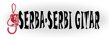 Serba – Serbi Gitar 