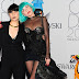 Adik Lady GaGa Jadi Model