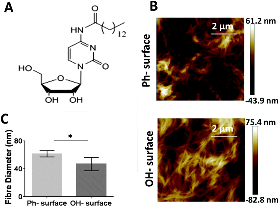 Supramolecular Gel Control