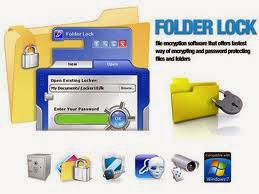 Folder Lock 7.1 Latest Version Free Download And Lock Your Personal Data