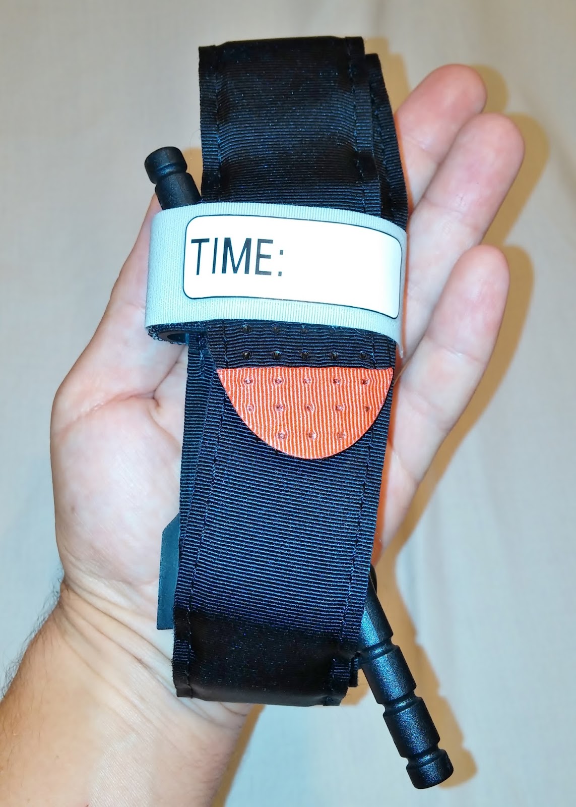 Countrified Hicks Cat Tourniquet