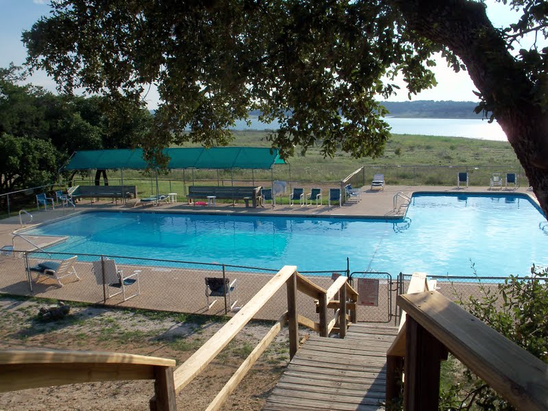 Traveling with the Longdogs A Relaxing Day at Lake Pointe RV Resort