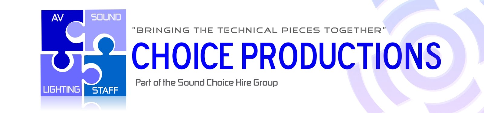 Choice Productions