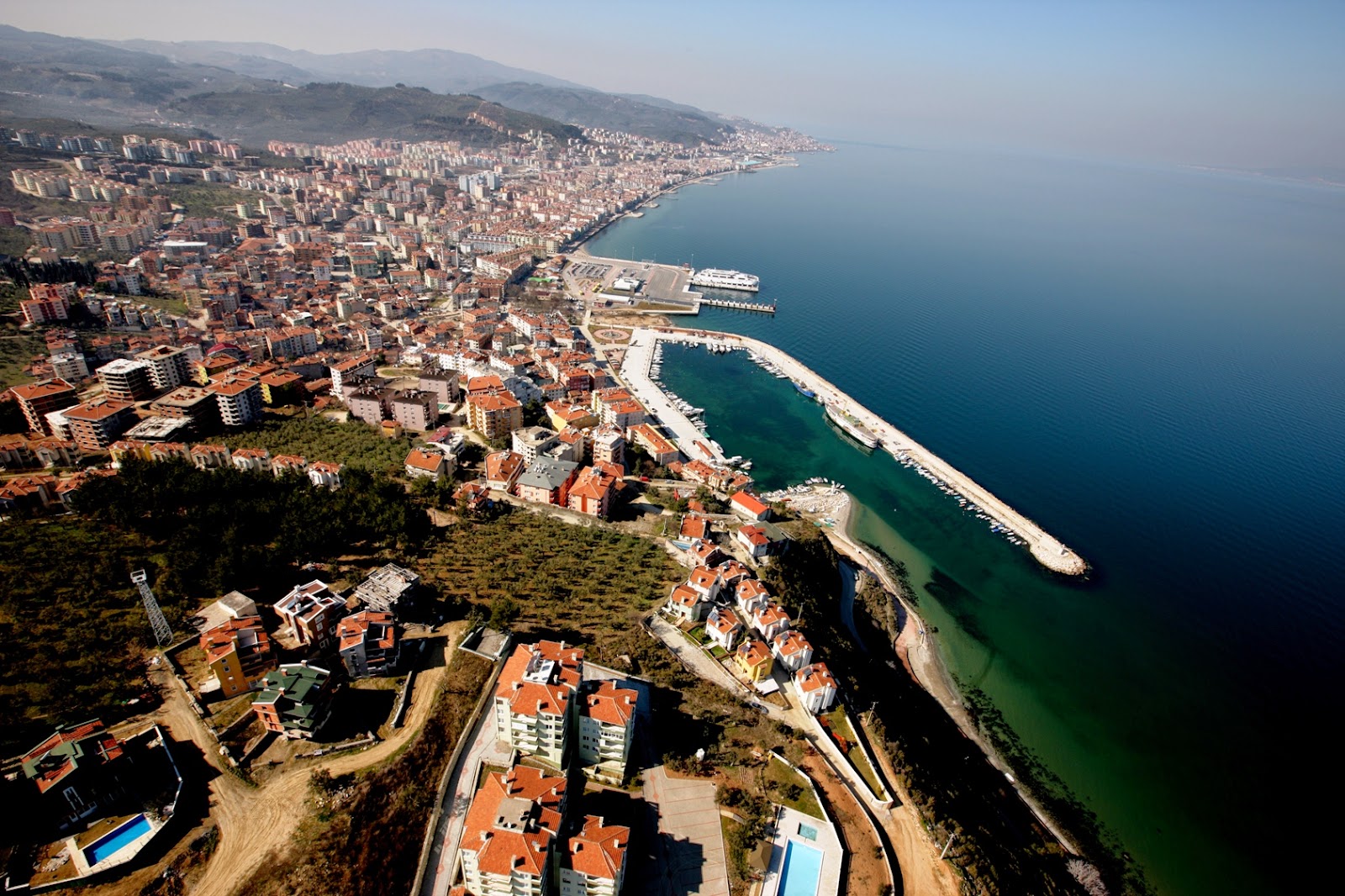 gozlem kulesi namik goz nisan 2014