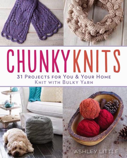 Chunky Knits