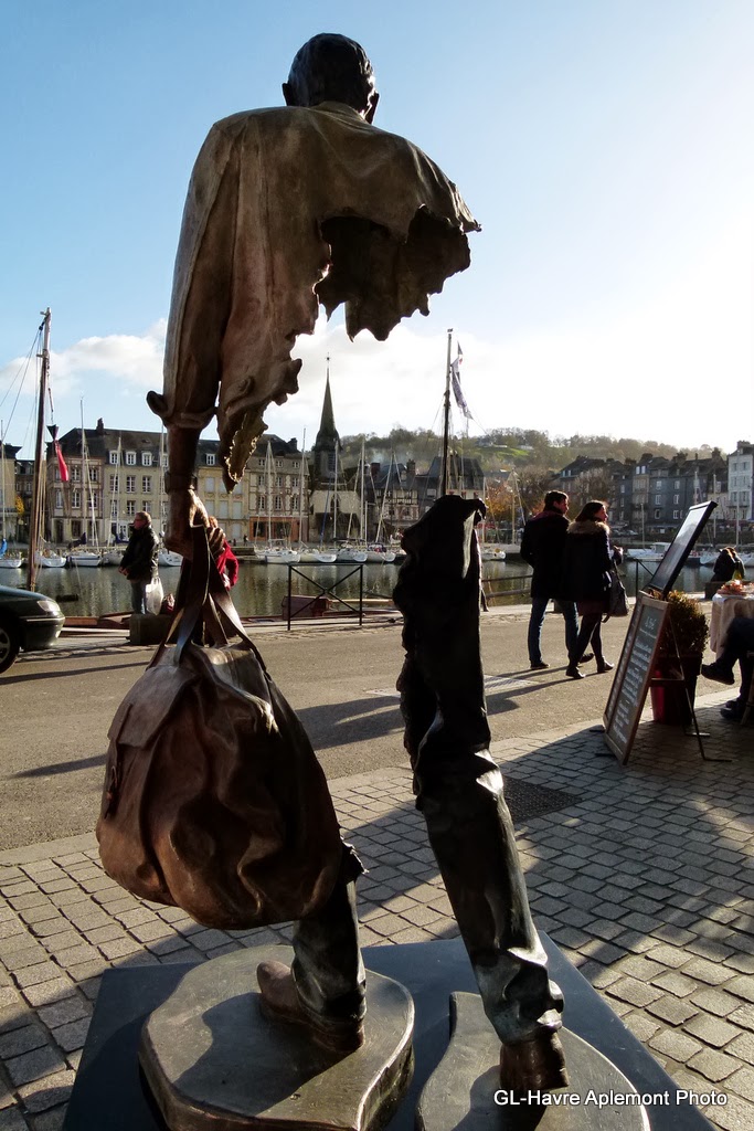 galerie d art sculpture