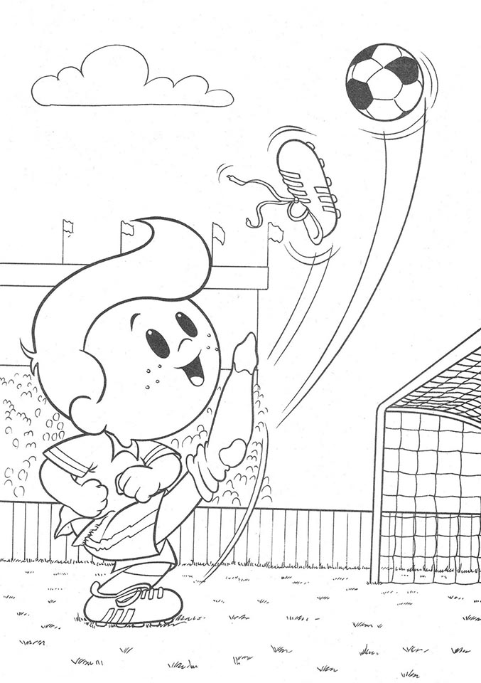 Rayito de Colores: Situaciones divertidas con niños