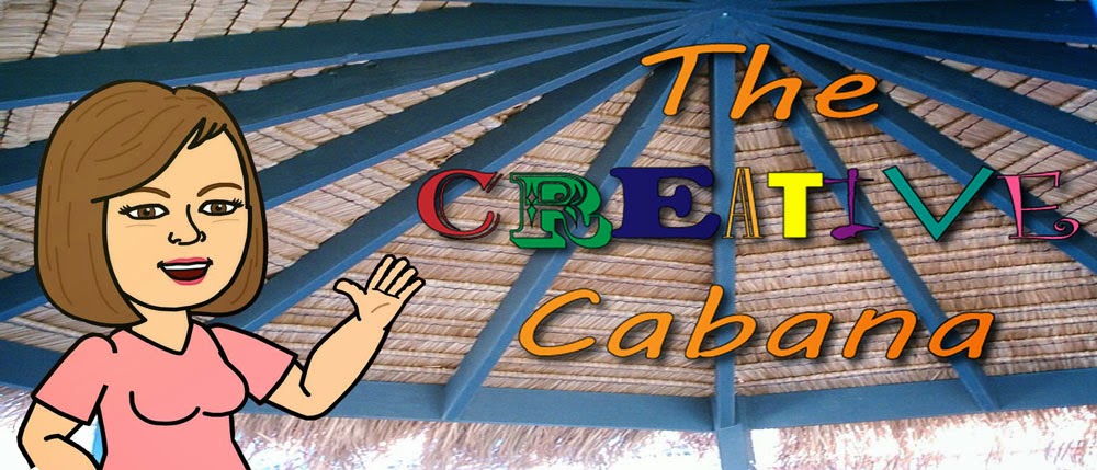 The Creative Cabana