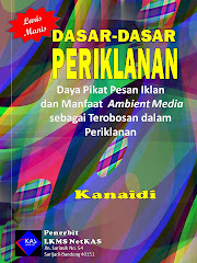 Buku "PERIKLANAN" - Laris Manis