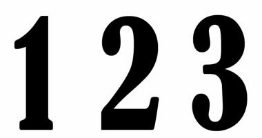 Numbers » Digital Study Center | An Exclusive e-Learning Blog