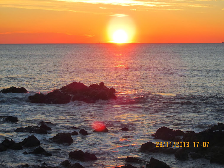 POR DE SOL - PORTO - PORTUGAL