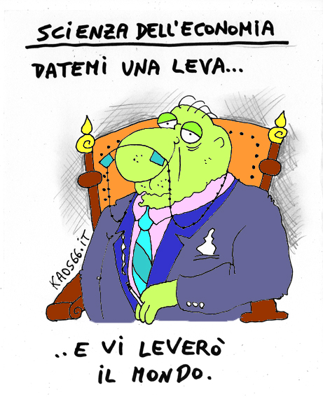 kaos66; vignette; satira; satira politica; umorismo;