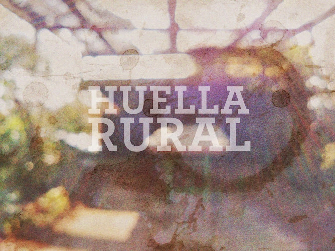 Huella Rural