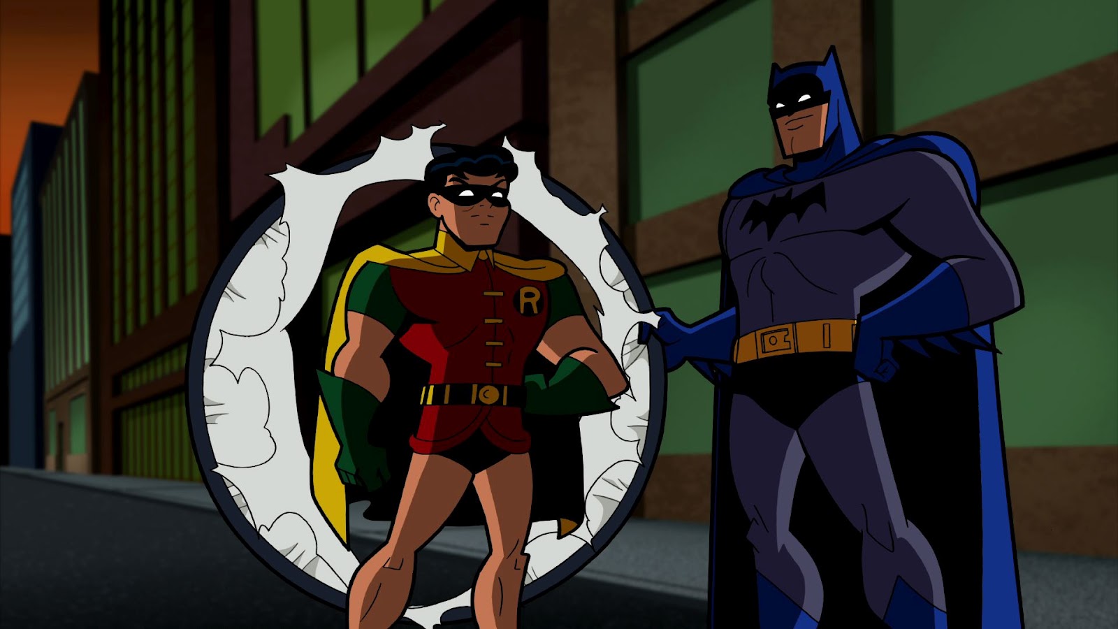 batman brave and the bold batman brave and the bold