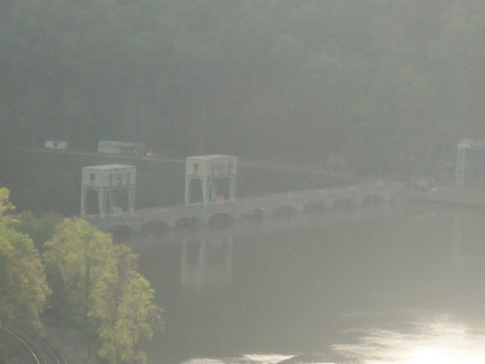 PapaDennisSays Hawks Nest Tunnel Disaster at Ansted, West Virginia