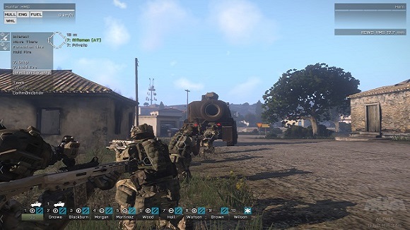 arma 3 pc game review gameplay screenshot 14 ARMA 3 Complete Campaign Edition RELOADED