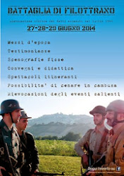 Filottrano 28 giugno 2014. Relazione