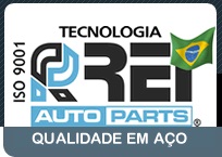 CATÁLOGO REI PARTS