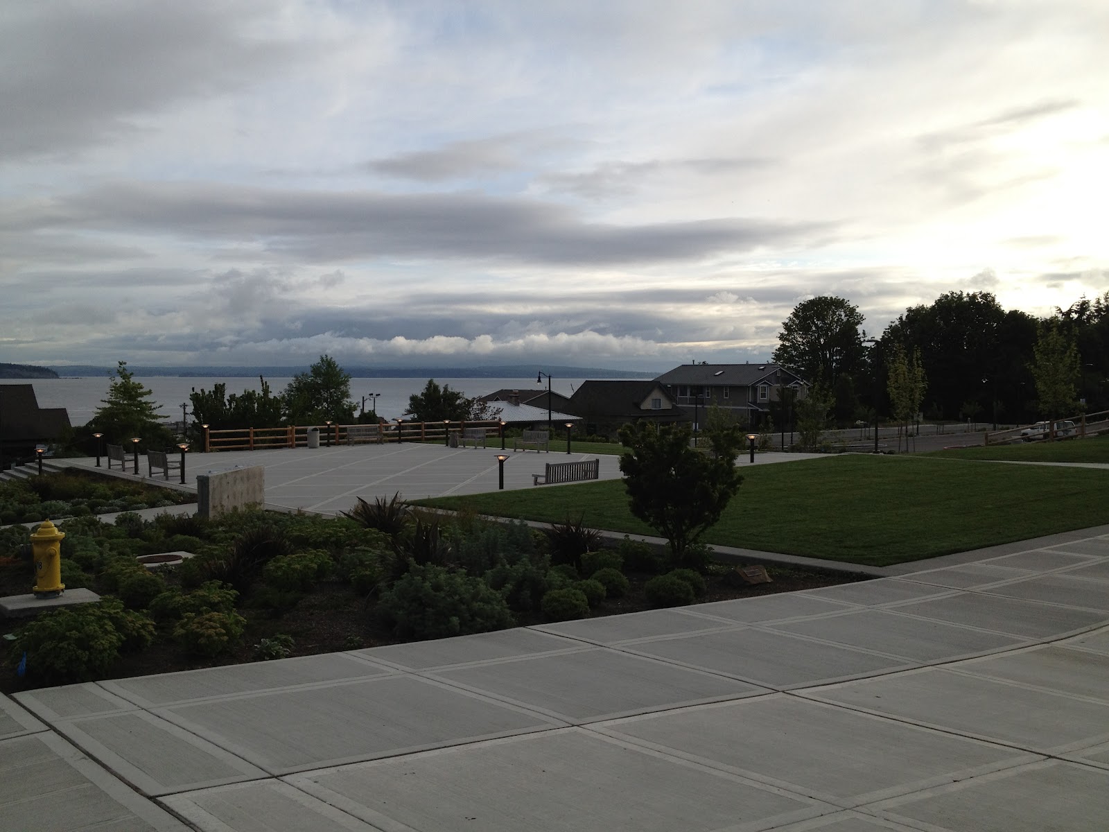 Booked our wedding venue! Rosehill Community Center