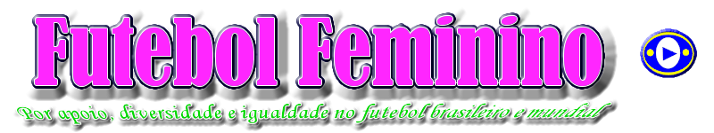 Futebol Feminino 