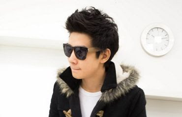 ทรงผมผู้ชาย : ต้อนรับหน้าร้อน 2013 ทรงผมผู้ชาย : ต้อนรับหน้าร้อน 2013