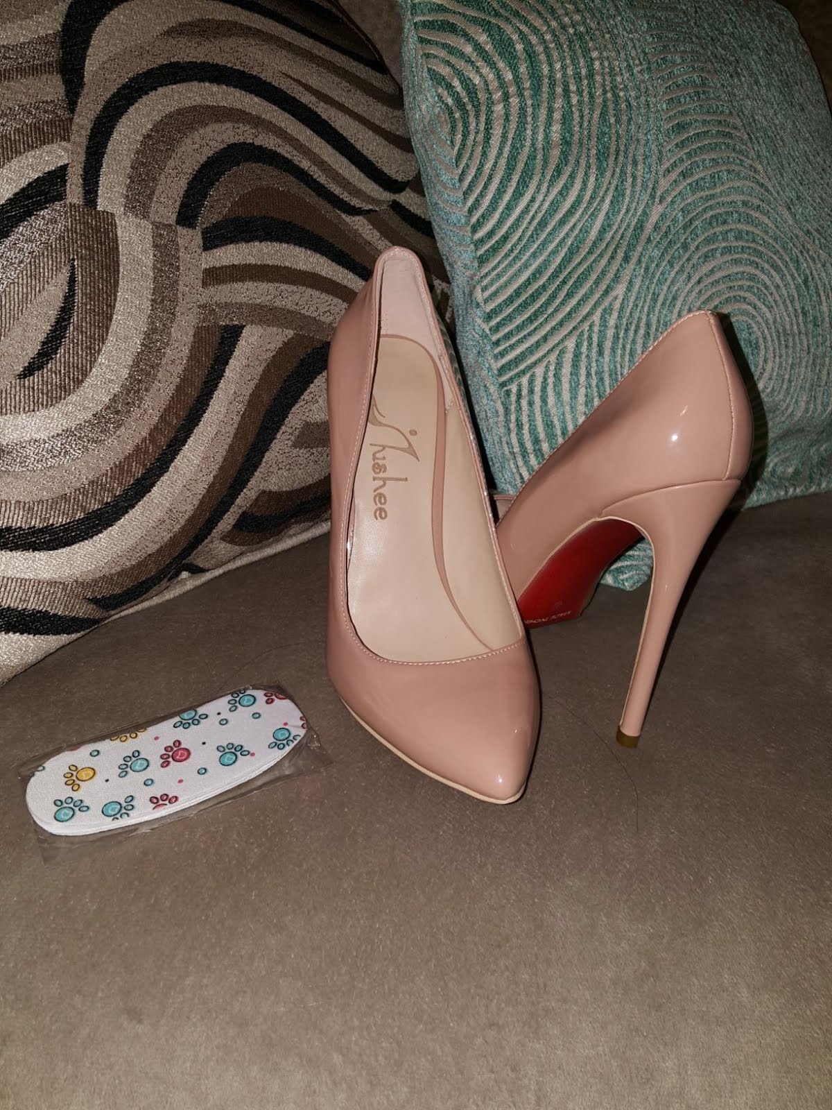 mens louis vuitton loafers - Just Me Vibing: Jushee Red Bottom High Heels Review