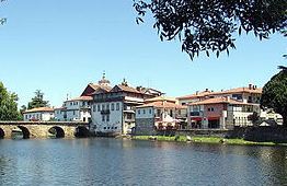 Visitar Portugal: Visitar Chaves