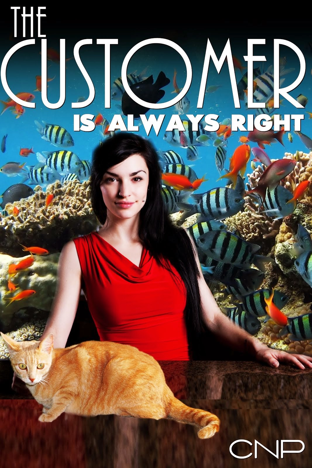 The Customer is Always Right