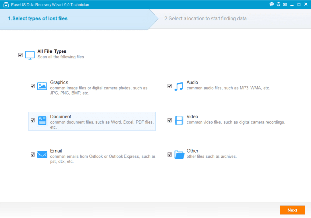 easeus data recovery wizard key generator