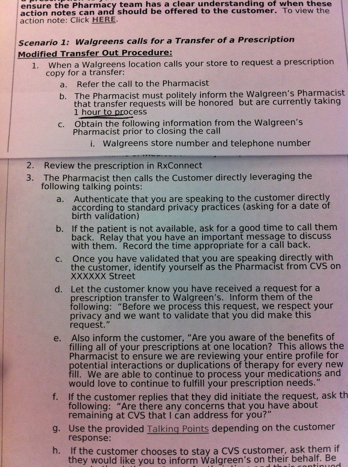 Your Pharmacist May Hate You: May 20121195 Your Pharmacist May Hate You: May 20121195