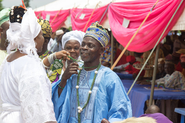 Osun festival