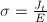 Expression for Conductivity of ionized gas (plasma) at low pressure equation 1