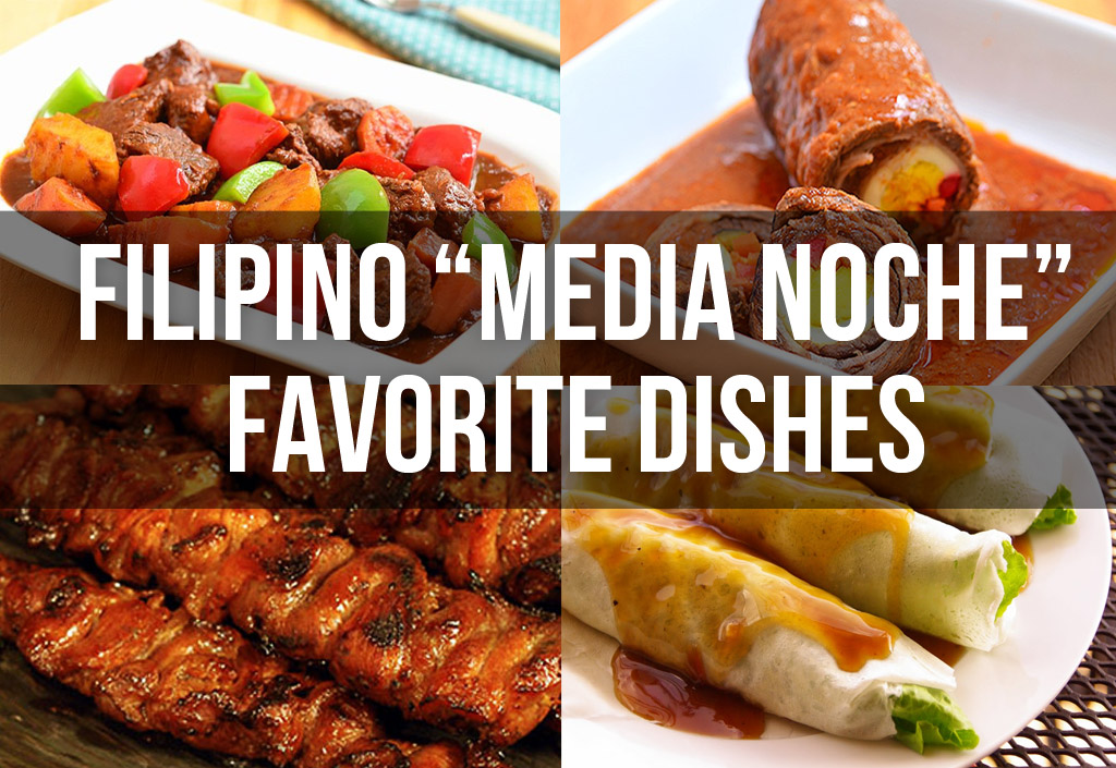 Best Filipino Foods For New Years Eve Best Filipino Foods For New Years Eve
