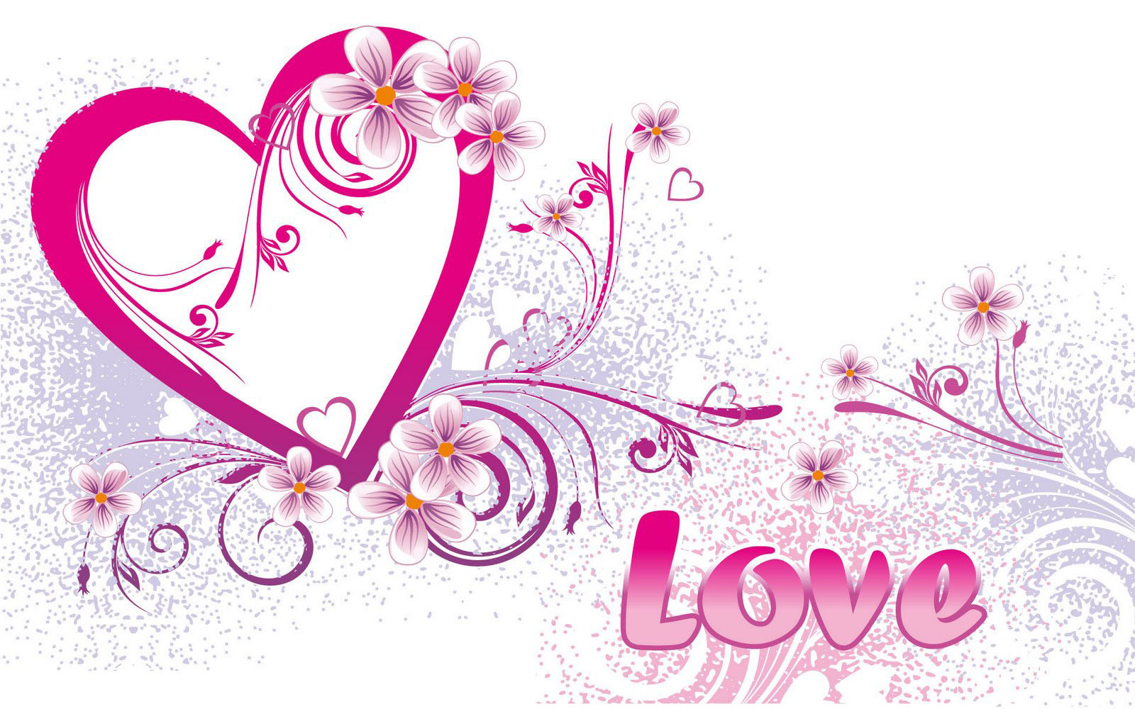 wallpapers: New Love Wallpapers
