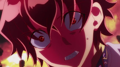 twin star exorcists rokuro twin star exorcists rokuro