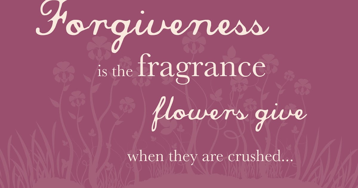 sprinkled joy is the Fragrance of Flowers