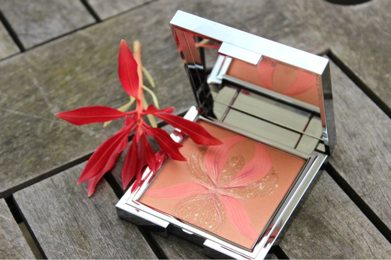 Sisley L'Orchidee Highlighter Blush Review
