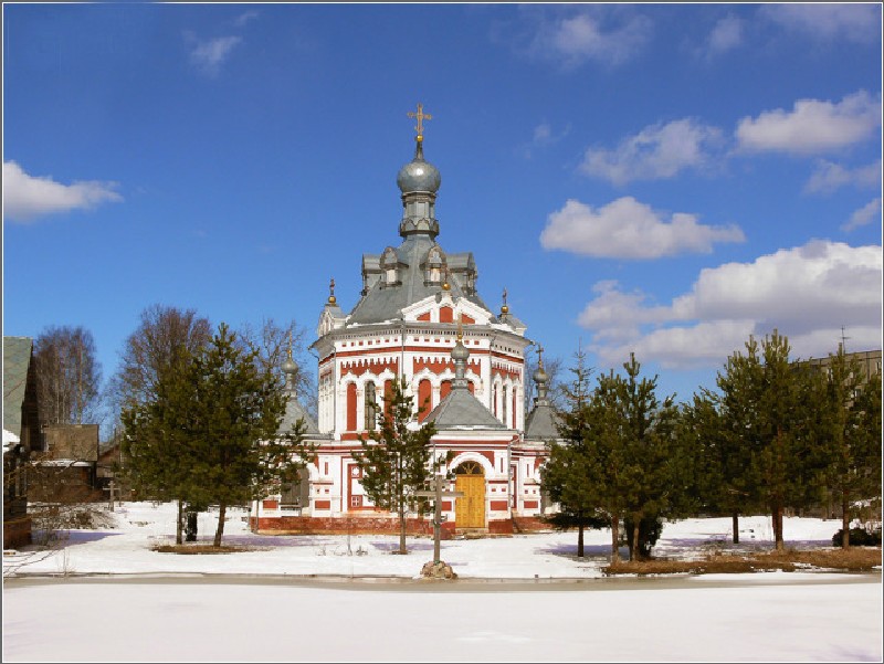 Районная поликлиника броварах
