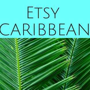 Etsy Caribbean Team